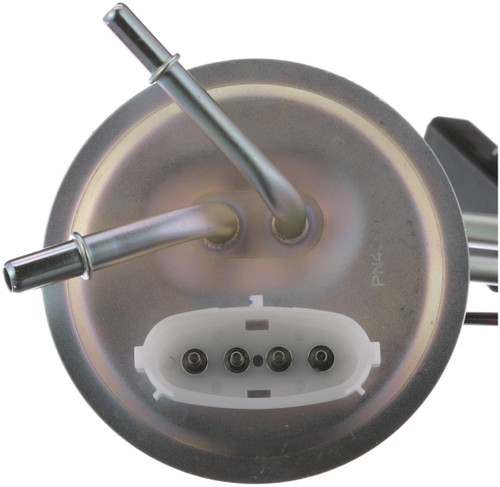 Fuel Pump Hanger Assembly PN4059 - Direct Fit - top view