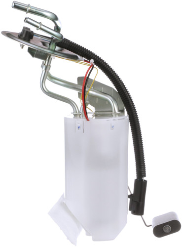 Fuel Pump Hanger Assembly PN4061 - 4-Wire Direct Fit - back view