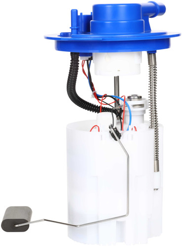 Fuel Pump Module Assembly FG2744 - Direct Fit - front view