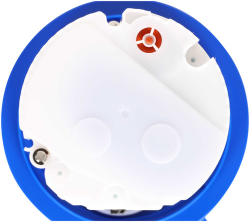 Fuel Pump Module Assembly FG2744 - Direct Fit - bottom view