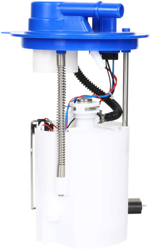 Fuel Pump Module Assembly FG2744 - Direct Fit - right view