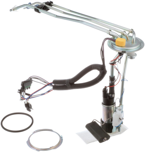 Fuel Pump Hanger Assembly PN4084 - Direct Fit - kit contents