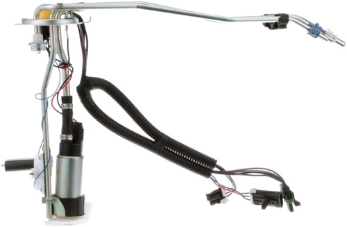 Fuel Pump Hanger Assembly PN4084 - Direct Fit - left view