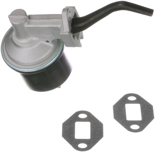 Mechanical Fuel Pump PN8050 - kit contents