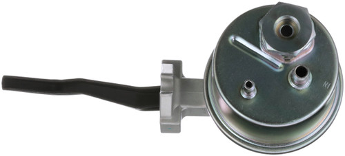 Mechanical Fuel Pump PN8050 - bottom view