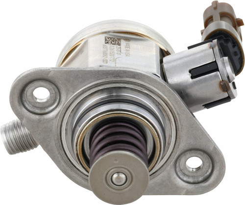 New High Pressure Fuel Pump for Gasoline Direct Injection 66862 - back view