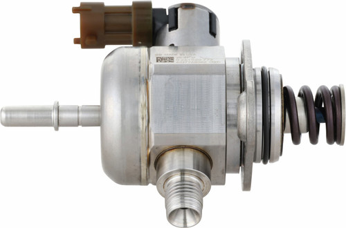 New High Pressure Fuel Pump for Gasoline Direct Injection 66862 - left view