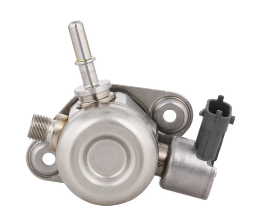 New High Pressure Fuel Pump for Gasoline Direct Injection 66868 - angled view