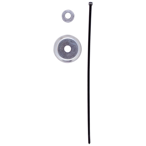 Bilstein 4600 Series 46mm Monotube Shock for 16-19 Nissan Titan XD 4WD
