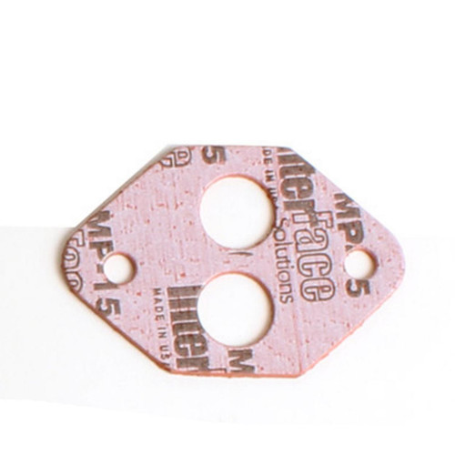 BBK 65-70mm Throttle Body Gasket Kit for 94-95 Mustang 5.0