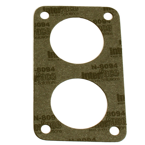 BBK 56mm Throttle Body Gasket Kit for 87-96 Ford F-Series Truck