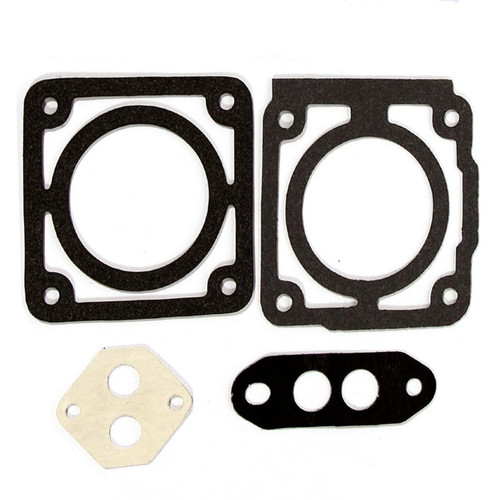 BBK 65-70mm Throttle Body Gasket Kit for 86-93 Mustang 5.0
