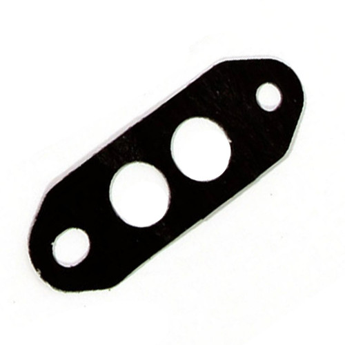 BBK 65-70mm Throttle Body Gasket Kit for 86-93 Mustang 5.0