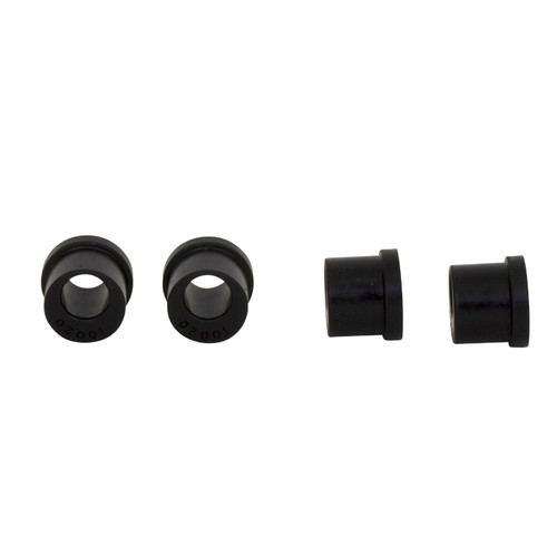 BBK Offset Polyurethane Steering Rack Bushings for 86-04 Mustang (4pc)