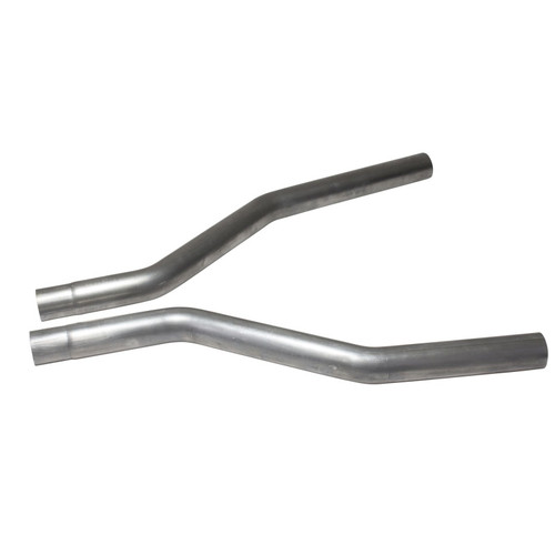 BBK High Flow After Cat X-Pipe for 10-11 Camaro V6 (2-1/2")