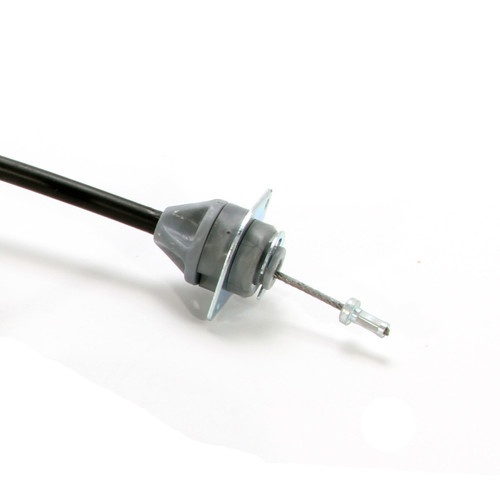 BBK Adjustable Clutch Quadrant & Cable Kit for 79-95 Mustang