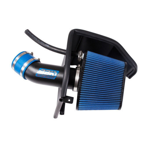 BBK Cold Air Intake - Blackout Finish for 11-20 Dodge Challenger/Charger 6.4L Hemi