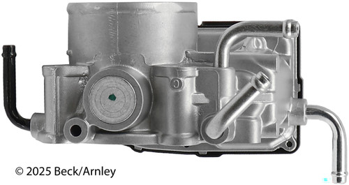Throttle Body 154-0184
