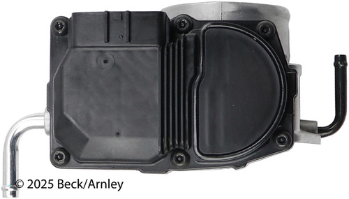 Throttle Body 154-0184
