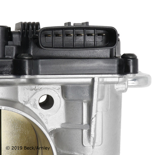 Throttle Body 154-0184