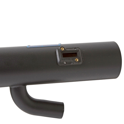 BBK Cold Air Intake Kit - Blackout Finish for 11-14 Mustang 5.0 GT Boss 302