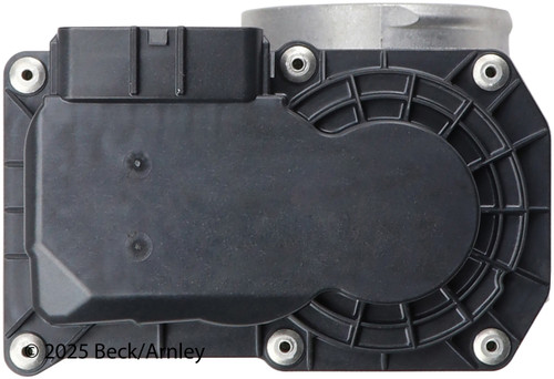 Throttle Body 154-0186