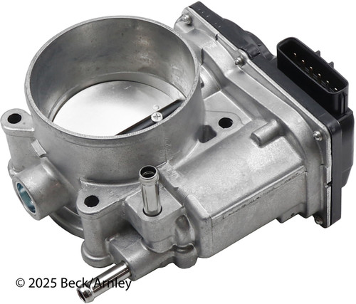 Throttle Body 154-0218