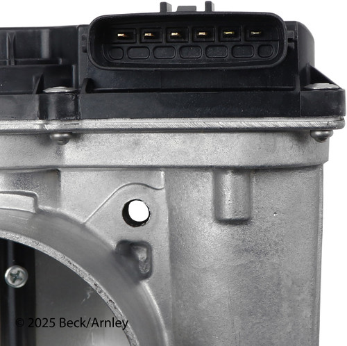 Throttle Body 154-0218