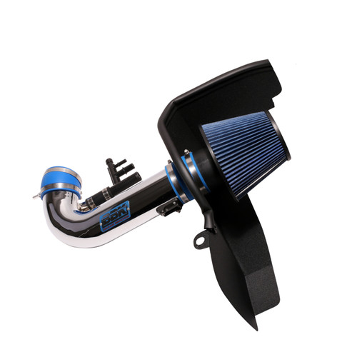 BBK Cold Air Intake Kit for 2015 Mustang GT 5.0L