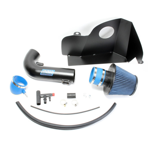 BBK Cold Air Induction System - Blackout for 2015-16 Mustang GT 5.0L