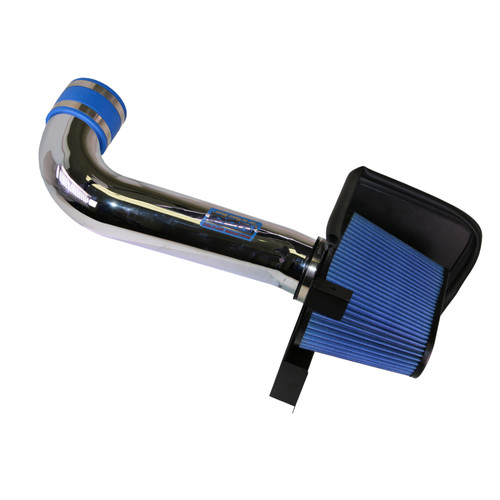BBK Cold Air Intake Kit - Chrome Finish for 05-20 Dodge Challenger/Charger 5.7/6.1L