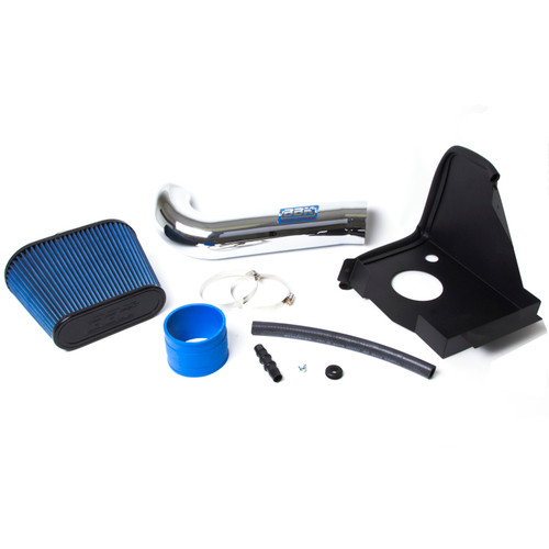 BBK Cold Air Intake Kit - Chrome Finish for 05-20 Dodge Challenger/Charger 5.7/6.1L