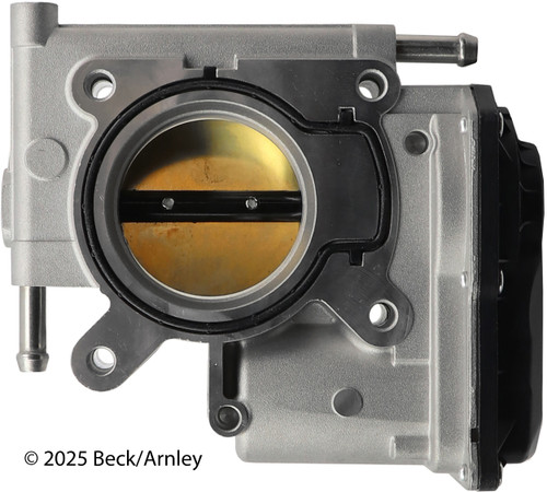 Throttle Body 154-0221