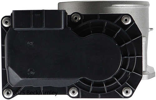 Throttle Body 154-0196
