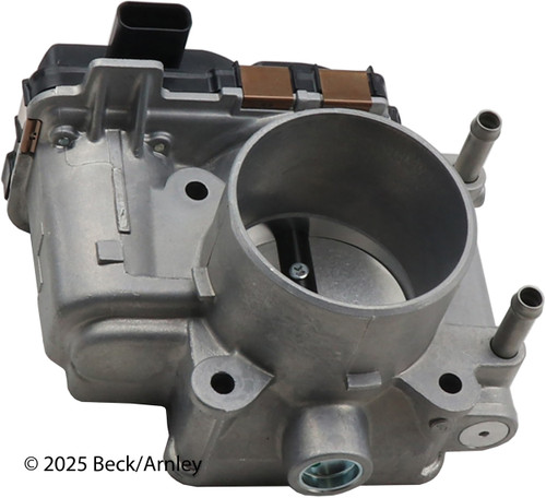 Throttle Body 154-0224