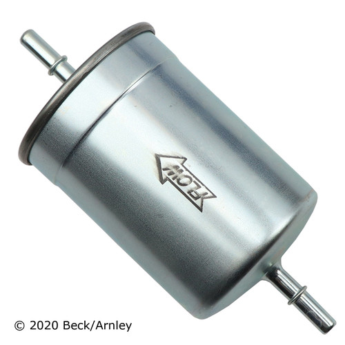 Fuel Filter 043-1025 - Direct Fit