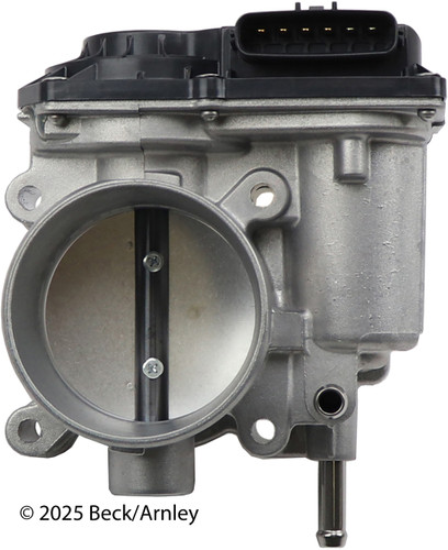 Throttle Body 154-0198
