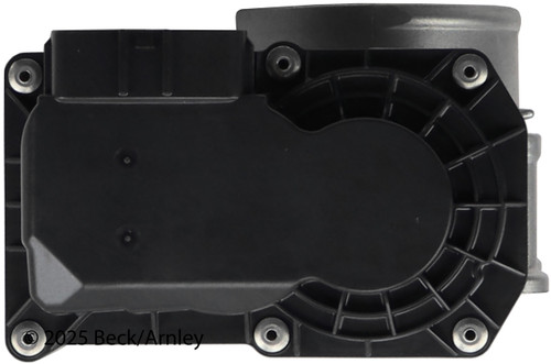 Throttle Body 154-0198
