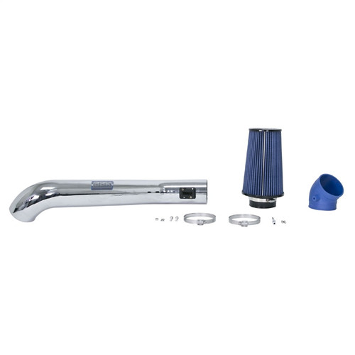 BBK Cold Air Intake Kit - Chrome Finish for 04-08 Ford F150 5.4 & 04-05 Expedition 5.4