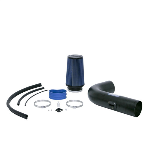 BBK Cold Air Intake Kit - Blackout Finish for 10-15 Camaro LS3 L99