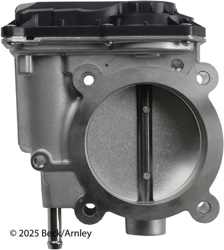 Throttle Body 154-0199