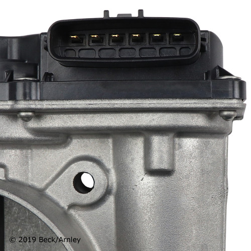 Throttle Body 154-0199