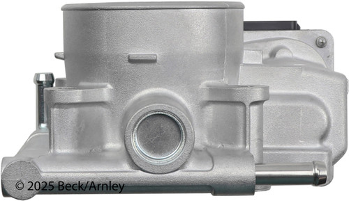 Throttle Body 154-0228