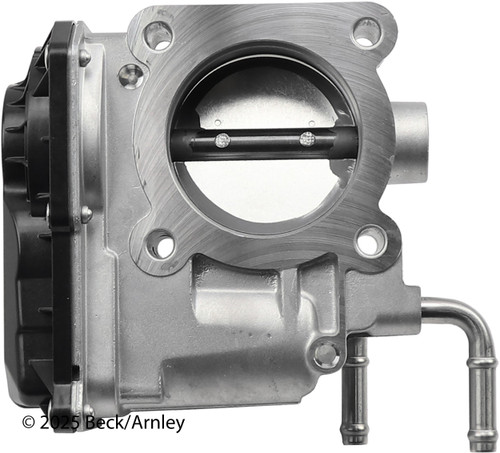 Throttle Body 154-0200
