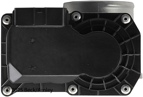 Throttle Body 154-0200