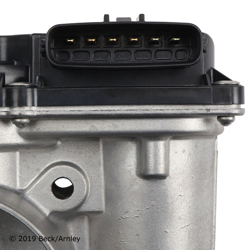 Throttle Body 154-0201