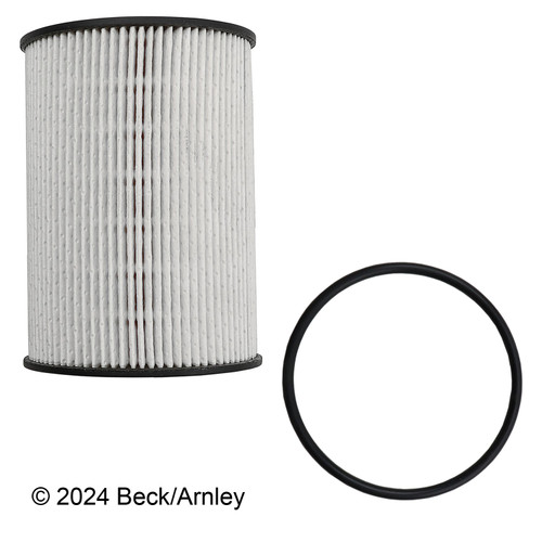 Diesel Fuel Filter 043-1067 - Direct Fit