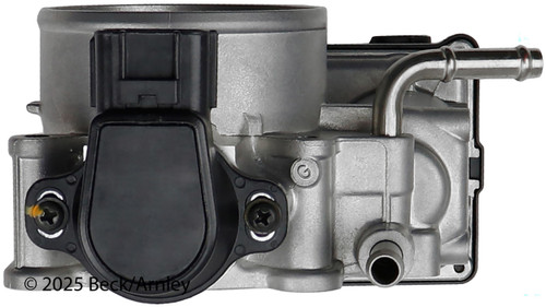 Throttle Body 154-0181