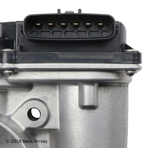 Throttle Body 154-0202