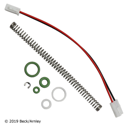 In Tank Fuel Filter 043-3060